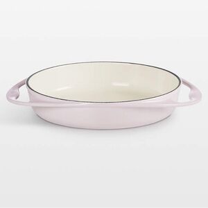 Le Creuset ® Heritage Traditional 2-Qt. Shallot Round Tarte Tatin Dish Shallot